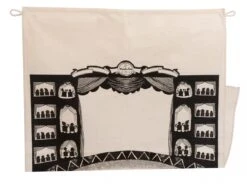 Moulin Roty 711138 - Théâtre En Tissu Les Petites Merveilles -Moulin Roty moulin roty 711138 theatre en tissu les petites merveilles 1400 1