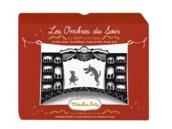 Moulin Roty 711138 - Théâtre En Tissu Les Petites Merveilles -Moulin Roty moulin roty 711138 theatre en tissu les petites merveilles 1400