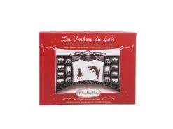 Moulin Roty 711138 - Théâtre En Tissu Les Petites Merveilles -Moulin Roty moulin roty 711138 theatre en tissu les petites merveilles theatres 1600 1