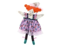 Moulin Roty 711340 - Marionnette La Ravissante Il était Une Fois