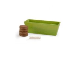 Moulin Roty 712152 - Kit Jardinière Basilic Le Jardin Du Moulin -Moulin Roty moulin roty 712152 kit jardiniere basilic le jardin du moulin 900 1