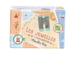 Moulin Roty 712211 - Jumelles Le Jardin Du Moulin -Moulin Roty moulin roty 712211 moulin roty 800 1