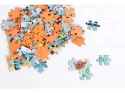 Moulin Roty 712409 - Puzzle De L'explorateur L'Océan (96 Pièces) Le Jardin Du Moulin -Moulin Roty moulin roty 712409 moulin roty 800 1