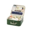 Moulin Roty 712415 - Valise Aquarelliste Le Jardin Du Moulin