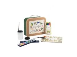 Moulin Roty 712415 - Valise Aquarelliste Le Jardin Du Moulin -Moulin Roty moulin roty 712415 valise aquarelliste le jardin du moulin 900 2