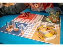 Moulin Roty 712422 - Jeu De Petits Chevaux Le Jardin Du Moulin 12 Moulin Roty 712422 - Jeu De Petits Chevaux Le Jardin Du Moulin -Moulin Roty moulin roty 712422 jeu de petits chevaux le jardin du moulin 1600