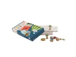 Moulin Roty 712422 - Jeu De Petits Chevaux Le Jardin Du Moulin 16 Moulin Roty 712422 - Jeu De Petits Chevaux Le Jardin Du Moulin -Moulin Roty moulin roty 712422 jeu de petits chevaux le jardin du moulin 900 4