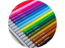 Moulin Roty 712602 - Boîte 24 Crayons Aquarellables Le Jardin Du Moulin -Moulin Roty moulin roty 712602 boite 24 crayons aquarellables le jardin du moulin le jardinier 900 2