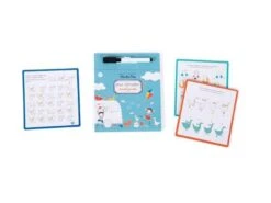 Moulin Roty 713144 - Jeux Nomades Aujourd'hui C'est Mercredi (emb/10) -Moulin Roty moulin roty 713144 aujourd hui c est mercredi 800