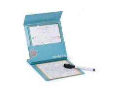 Moulin Roty 713144 - Jeux Nomades Aujourd'hui C'est Mercredi (emb/10) -Moulin Roty moulin roty 713144 jeux nomades aujourd hui c est mercredi emb 10 jeux de societe 900 2