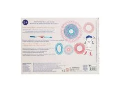 Moulin Roty 713153 - Set De Spirales Magiques Aujourd'hui C'est Mercredi -Moulin Roty moulin roty 713153 set de spirales magiques aujourd hui c est mercredi coloriages 900 2