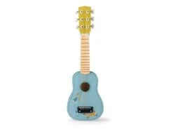 Moulin Roty 714113 - Guitare Le Voyage D'Olga
