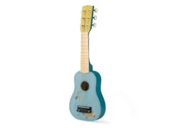 Moulin Roty 714113 - Guitare Le Voyage D'Olga -Moulin Roty moulin roty 714113 guitare le voyage d olga memoire d enfant 1600 3