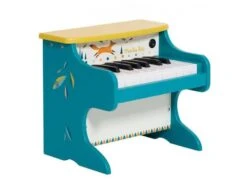 Moulin Roty 714116 - Piano Le Voyage D'Olga -Moulin Roty moulin roty 714116 piano le voyage d olga jouets d eveil 900 1