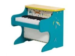 Moulin Roty 714116 - Piano Le Voyage D'Olga