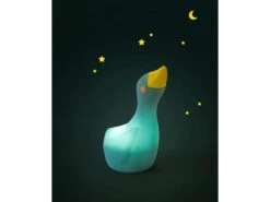 Moulin Roty 714250 - Veilleuse Oie (USB) Le Voyage D'Olga