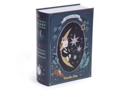 Moulin Roty 715006 - Livre Bonne Nuit Après La Pluie