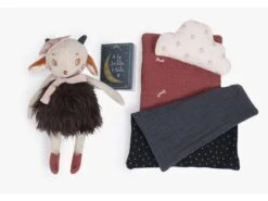 Moulin Roty 715006 - Livre Bonne Nuit Après La Pluie 17 Moulin Roty 715006 - Livre Bonne Nuit Après La Pluie -Moulin Roty moulin roty 715006 livres d eveil 800