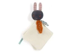 Moulin Roty 715016 - Doudou Lapin Crème Après La Pluie 8 Moulin Roty 715016 - Doudou Lapin Crème Après La Pluie -Moulin Roty moulin roty 715016 doudou lapin creme apres la pluie doudous plats 900 2