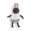Moulin Roty 715022 - Poupée Lapin Lune Après La Pluie -Moulin Roty moulin roty 715022 poupee lapin lune apres la pluie doudous 900
