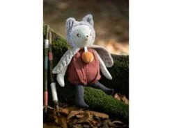 Moulin Roty 715023 - Poupée Chat Giboulée Après La Pluie -Moulin Roty moulin roty 715023 poupee chat giboulee apres la pluie poupees et accessoires 900 2