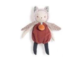 Moulin Roty 715023 - Poupée Chat Giboulée Après La Pluie