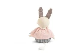 Moulin Roty 715041 - Poupée Musique Lapin Après La Pluie -Moulin Roty moulin roty 715041 poupee musique lapin apres la pluie apres la pluie 900 4