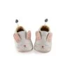 Moulin Roty 715058 - Chaussons Cuir Lapin Gris Après La Pluie 6/12 M -Moulin Roty moulin roty 715058 chaussons cuir lapin gris apres la pluie 6 12 m moulin roty 900