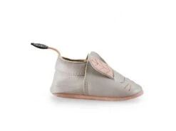 Moulin Roty 715058 - Chaussons Cuir Lapin Gris Après La Pluie 6/12 M -Moulin Roty moulin roty 715058 chaussons cuir lapin gris apres la pluie 6 12 m moulin roty 900 3