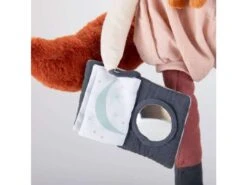 Moulin Roty 715073 - Grand Lapin D'activités Après La Pluie -Moulin Roty moulin roty 715073 grand lapin d activites apres la pluie moulin roty 900 2