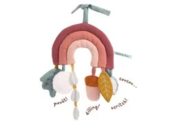 Moulin Roty 715075 - Arc-en-ciel D'activités Après La Pluie