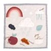 Moulin Roty 715076 - Tapis D'éveil Après La Pluie -Moulin Roty moulin roty 715076 tapis d eveil apres la pluie apres la pluie 900