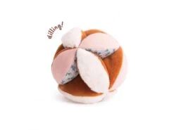 Moulin Roty 715077 - Balle Sensorielle Après La Pluie