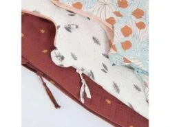 Moulin Roty 715094 - Gigoteuse Crème à Motifs 70 Cm Après La Pluie -Moulin Roty moulin roty 715094 gigoteuse creme a motifs 70 cm apres la pluie apres la pluie 900 2