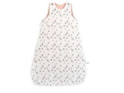 Moulin Roty 715101 - Gigoteuse Crème à Motifs 90 Cm Après La Pluie