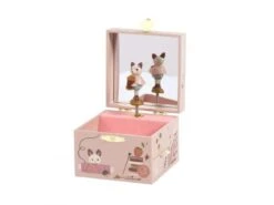 Moulin Roty 715105 - Boîte à Musique Coffret Après La Pluie -Moulin Roty moulin roty 715105 boite a musique coffret apres la pluie decorations de chambre 900 2