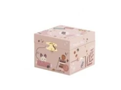 Moulin Roty 715105 - Boîte à Musique Coffret Après La Pluie -Moulin Roty moulin roty 715105 boite a musique coffret apres la pluie decorations de chambre 900 3