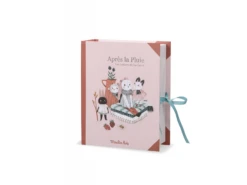 Moulin Roty 715108 - Coffret Naissance Après La Pluie 9 Moulin Roty 715108 - Coffret Naissance Après La Pluie -Moulin Roty moulin roty 715108 coffret naissance apres la pluie 1600 2