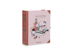 Moulin Roty 715108 - Coffret Naissance Après La Pluie