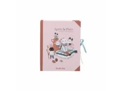 Moulin Roty 715108 - Coffret Naissance Après La Pluie 11 Moulin Roty 715108 - Coffret Naissance Après La Pluie -Moulin Roty moulin roty 715108 coffret naissance apres la pluie 1600 4