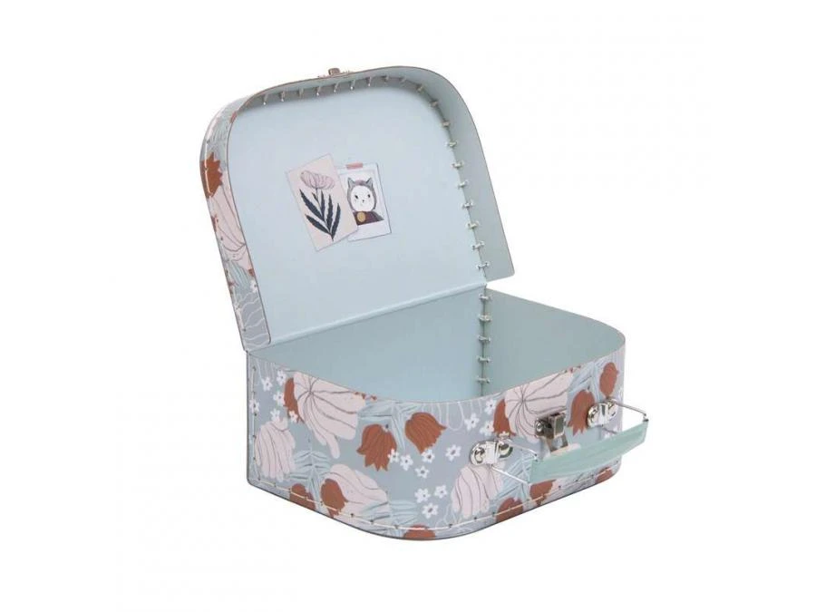 Moulin Roty 715152 - Moyenne Valise Après La Pluie 4 Moulin Roty 715152 - Moyenne Valise Après La Pluie – Image 2