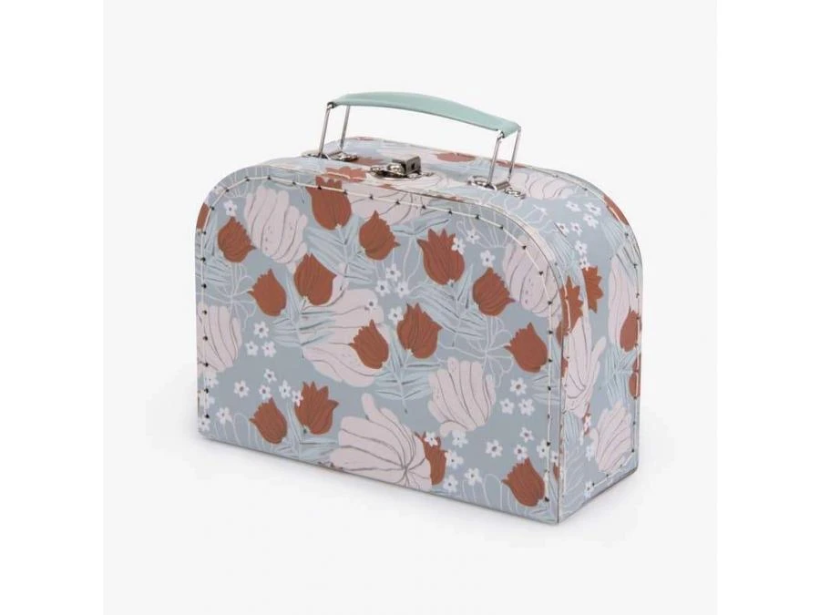 Moulin Roty 715152 - Moyenne Valise Après La Pluie 3 Moulin Roty 715152 - Moyenne Valise Après La Pluie