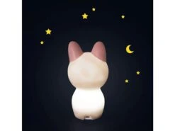 Moulin Roty 715250 - Veilleuse Chat (USB) Après La Pluie -Moulin Roty moulin roty 715250 veilleuse chat usb apres la pluie 900 3