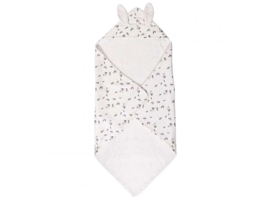 Moulin Roty 715272 - Sortie De Bain Lapin Après La Pluie 5 Moulin Roty 715272 - Sortie De Bain Lapin Après La Pluie – Image 3