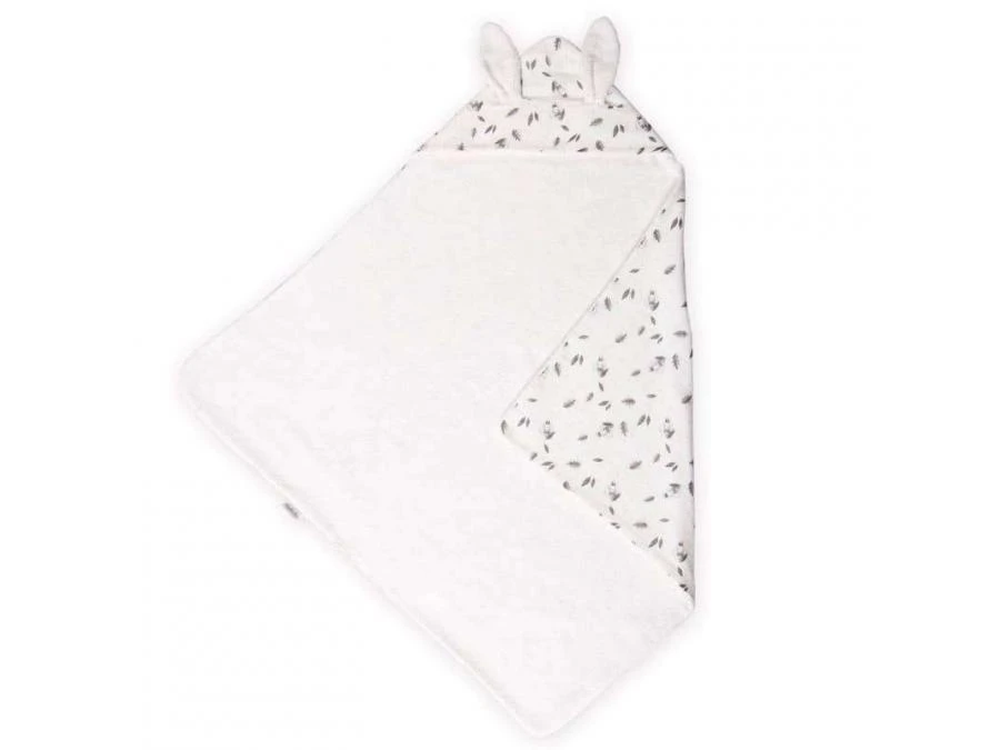 Moulin Roty 715272 - Sortie De Bain Lapin Après La Pluie 3 Moulin Roty 715272 - Sortie De Bain Lapin Après La Pluie