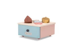 Moulin Roty 715364 - Boîte à Formes Après La Pluie -Moulin Roty moulin roty 715364 boite a formes apres la pluie moulin roty 1600 5