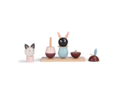 Moulin Roty 715366 - Empilable Multi-activités Après La Pluie -Moulin Roty moulin roty 715366 empilable multi activites apres la pluie moulin roty 1600 1