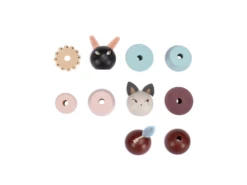 Moulin Roty 715366 - Empilable Multi-activités Après La Pluie -Moulin Roty moulin roty 715366 empilable multi activites apres la pluie moulin roty 1600 3