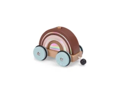 Moulin Roty 715367 - Train D'activités à Tirer Après La Pluie -Moulin Roty moulin roty 715367 train d activites a tirer apres la pluie apres la pluie 1600 4