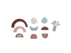 Moulin Roty 715367 - Train D'activités à Tirer Après La Pluie -Moulin Roty moulin roty 715367 train d activites a tirer apres la pluie apres la pluie 1600 8